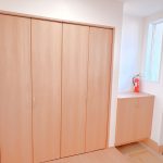 ≪若葉町新築1LDK≫オリーブＢ　101号室・102号室 画像14