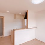 ≪若葉町新築1LDK≫オリーブＢ　101号室・102号室 画像5