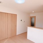 ≪若葉町新築1LDK≫オリーブＢ　101号室・102号室 画像6