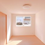 ≪若葉町新築1LDK≫オリーブＢ　101号室・102号室 画像9