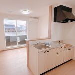 ≪若葉町新築2LDK≫オリーブＢ　202号室 画像7