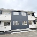 ≪若葉町新築2LDK≫オリーブＢ 202号室