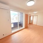 ≪若葉町新築1LDK≫オリーブＡ　202号室 画像5