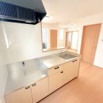 ≪若葉町新築1LDK≫オリーブＡ　202号室 画像7