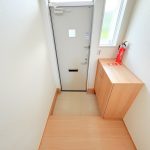 ≪若葉町新築1LDK≫オリーブＡ　202号室 画像14