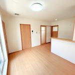 ≪若葉町新築1LDK≫オリーブA 101号室・102号室 画像6 ≪若葉町新築1LDK≫オリーブA 101号室・102号室 画像6