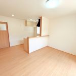 ≪若葉町新築1LDK≫オリーブA 101号室・102号室 画像5 ≪若葉町新築1LDK≫オリーブA 101号室・102号室 画像5