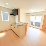 ≪若葉町新築1LDK≫オリーブA 101号室・102号室 画像7 ≪若葉町新築1LDK≫オリーブA 101号室・102号室 画像7