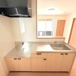 ≪若葉町新築1LDK≫オリーブA 101号室・102号室 画像8 ≪若葉町新築1LDK≫オリーブA 101号室・102号室 画像8