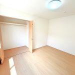 ≪若葉町新築1LDK≫オリーブA 101号室・102号室 画像10 ≪若葉町新築1LDK≫オリーブA 101号室・102号室 画像10