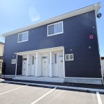 ≪若葉町新築2LDK≫オリーブＢ　202号室 画像3