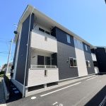 ≪若葉町新築1LDK≫オリーブＡ 101号室