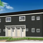 ≪若葉町新築1LDK≫オリーブＡ　201号室・202号室 画像4