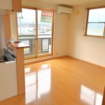 ベルグランB101　≪前家賃・仲介手数料サービス♪≫ 画像3